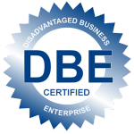 DBE Certified