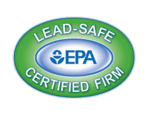 Lead-safe Certified Firm